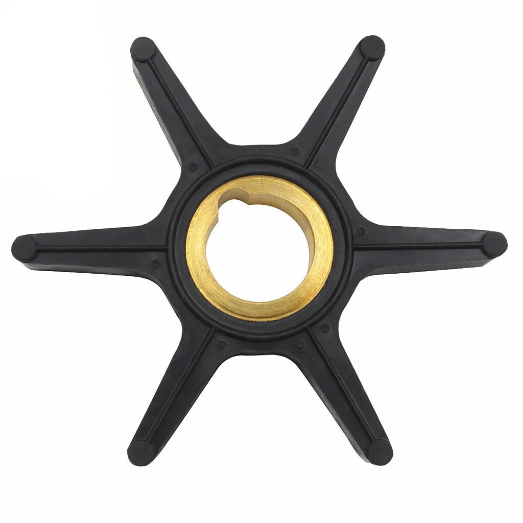 Water Pump Impeller for Mercury Mariner 25/30/40/50HP (1990–2023) 47-850893