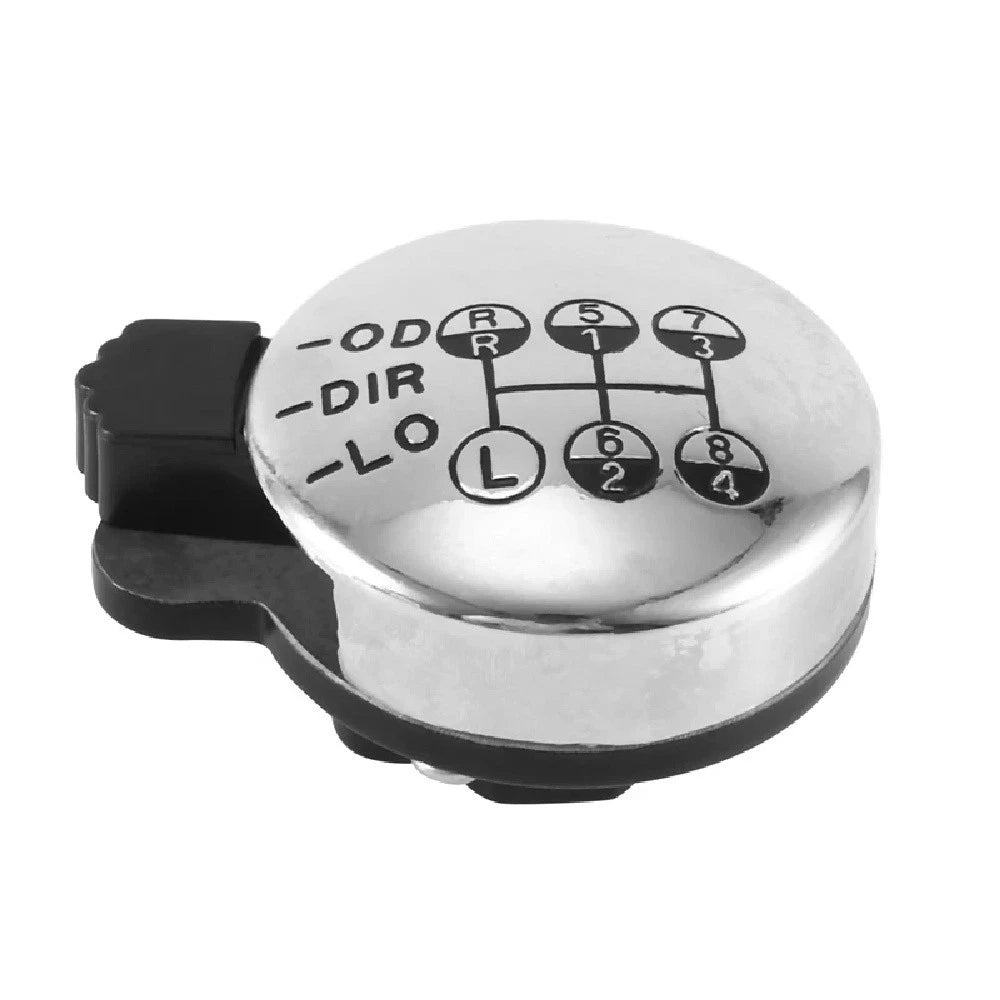 13 Speed Car Auto Transmission Shift Knob Replacement For A4487 A-4487 Old Style