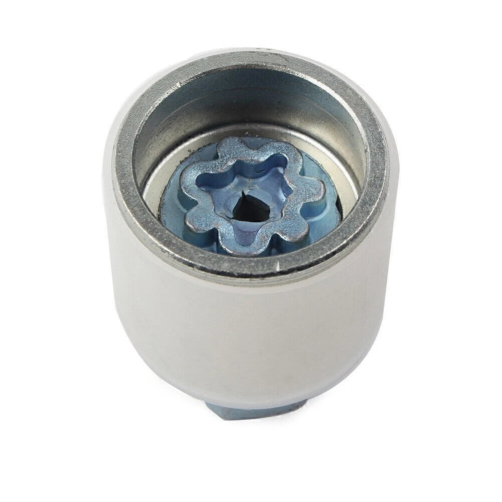 Locking Wheel Nut Key for Audi (Chrome-molybdenum Steel)