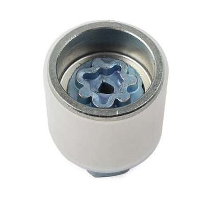 Locking Wheel Nut Key for Audi (Chrome-molybdenum Steel)