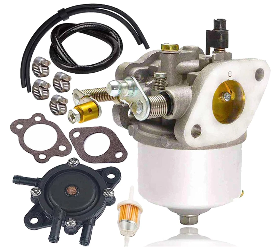 Carburettor for EZGO TXT & Medalist 295cc 4-Cycle (1991–Present)