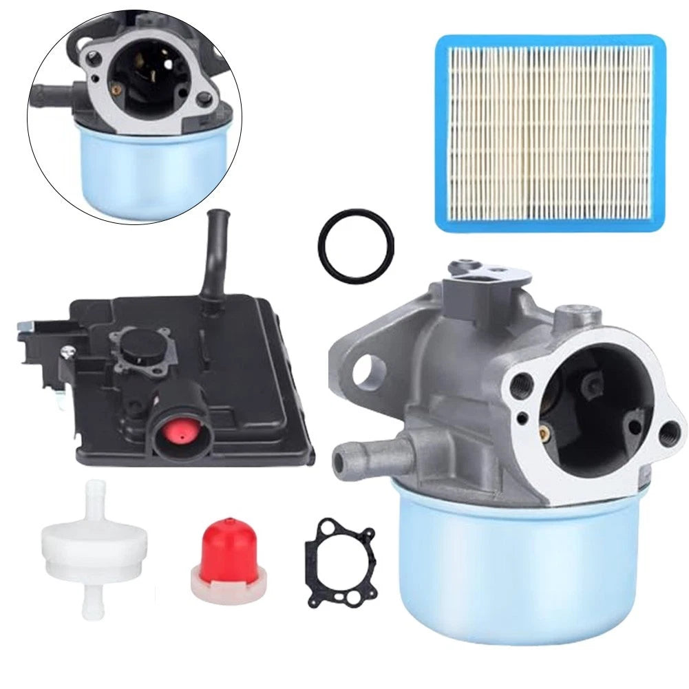 799868 Carburetor for B&S Engine 4-7HP (Compatible with )