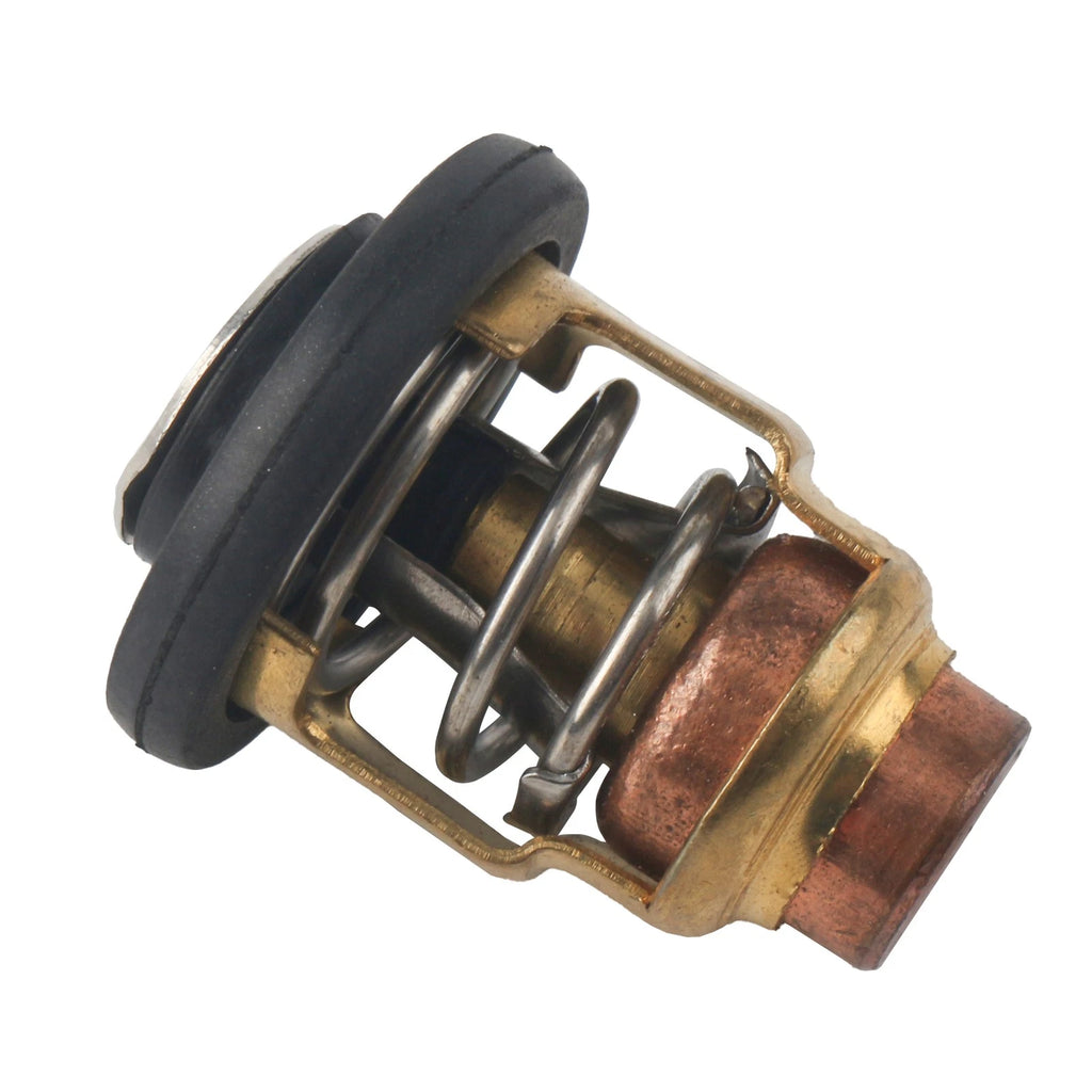Thermostat with Seal for Yamaha 4 Stroke 15 HP 20 HP (F15C F20 6AH-12411-00-00)