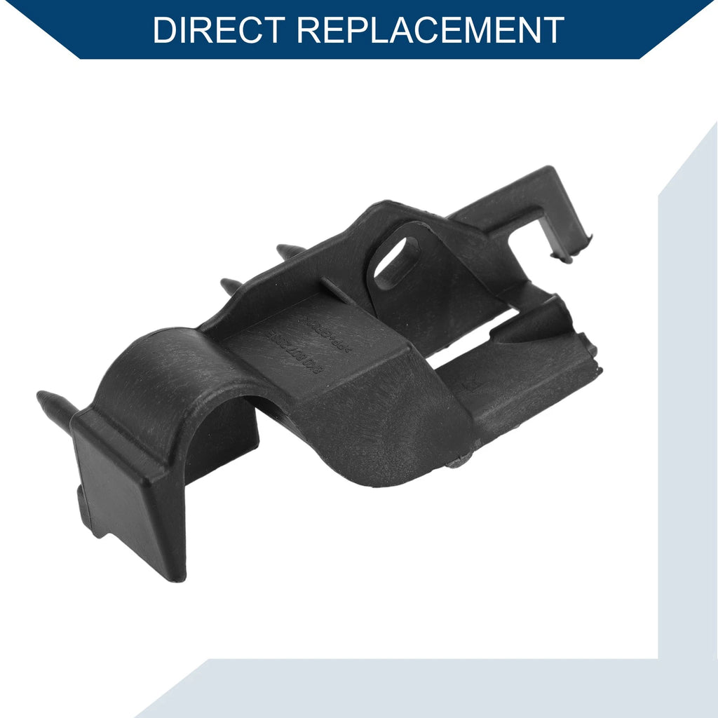 1pc Right Front Bumper Support Bracket No. 8K0807284 for Audi A4 Quattro (2013–2016)