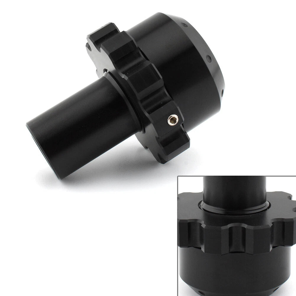 Throttle Lock Cruise Control Clamp for BMW R1200GS Adventure R1200ST (2004–2016)