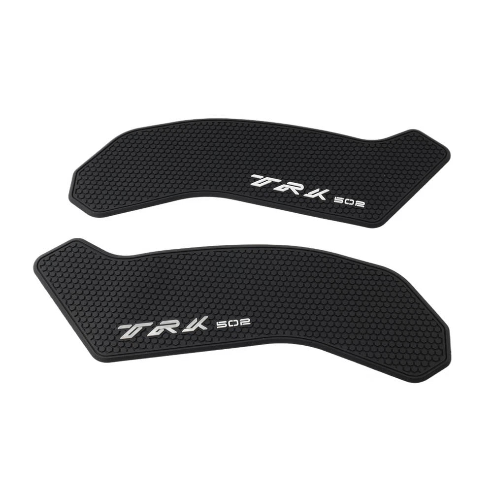 Anti-slip Side Fuel Tank Protector Pad for Benelli TRK 502 X (2017–2023)