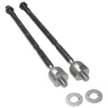 Steering Rack Ends Pair for Ford Falcon AU BA BF (1998–2011) L+R