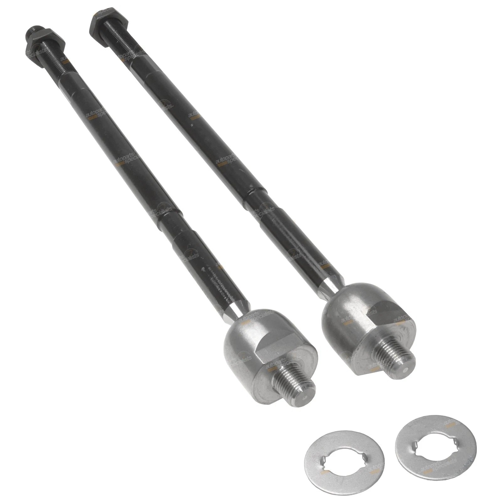 Steering Rack Ends Pair for Ford Falcon AU BA BF (1998–2011) L+R