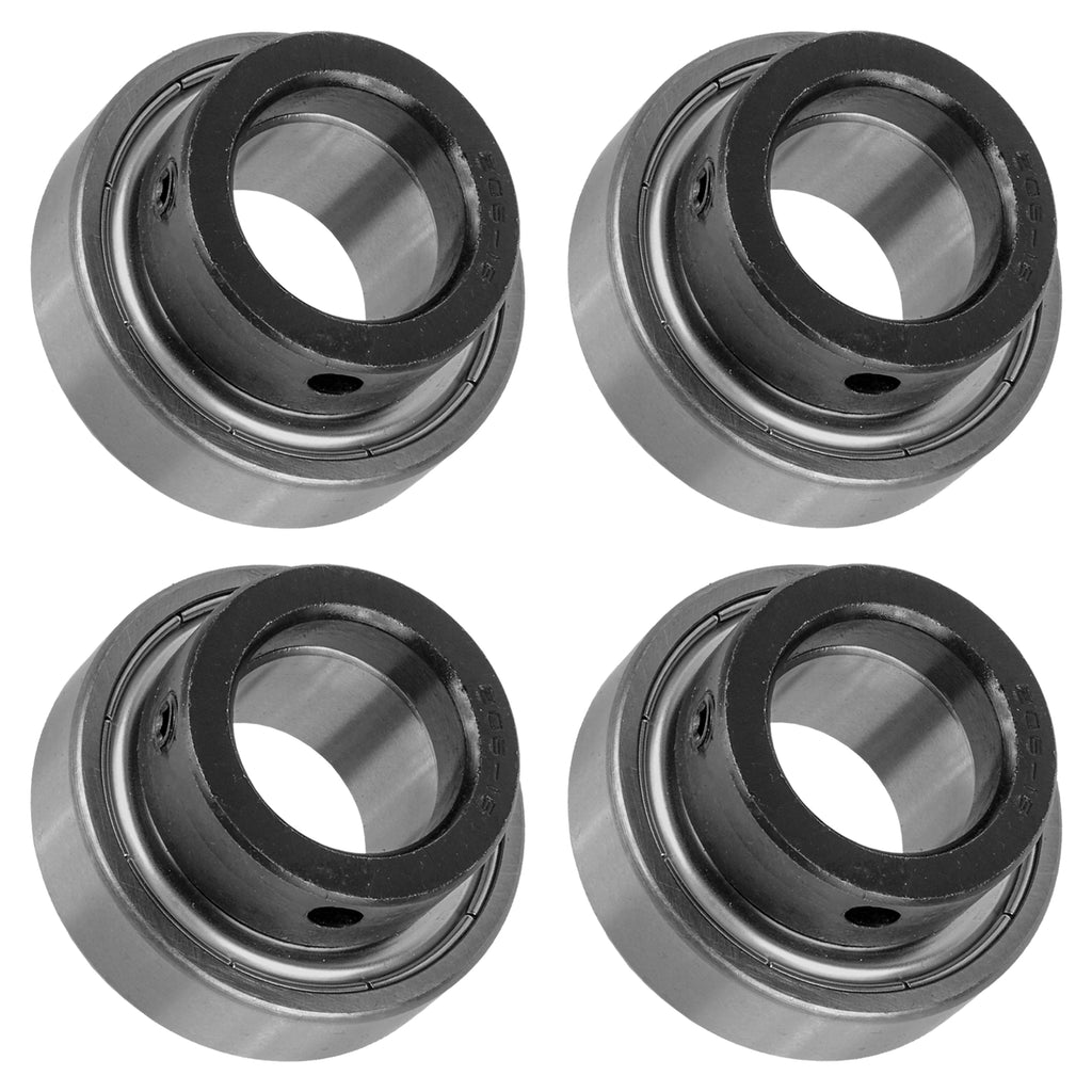 Deck Spindle Bearings Repair Kit for Husqvarna BZ7234 (2019–2019)
