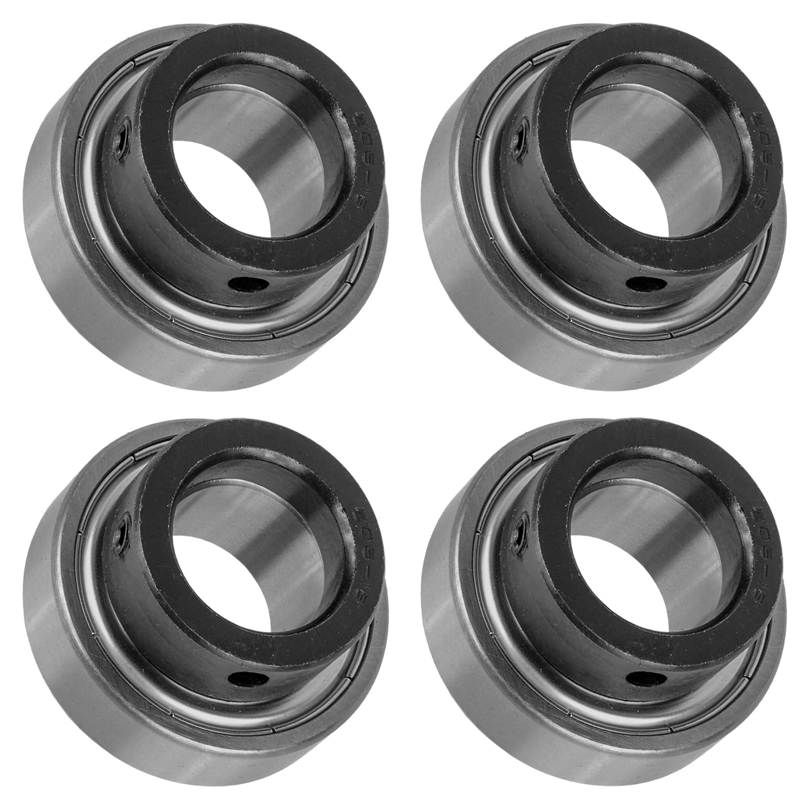 Deck Spindle Bearings Repair Kit for Husqvarna BZ7234 (2019–2019)
