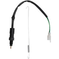 Rear Brake Light Switch with Adjustable Spring Kit for Motorcycle