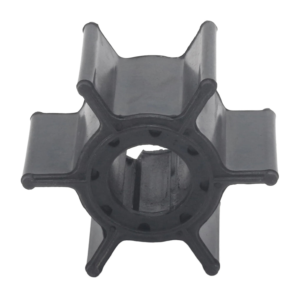 Water Pump Impeller & Key for Yamaha Outboard (682-44352-00, 90280-03024)