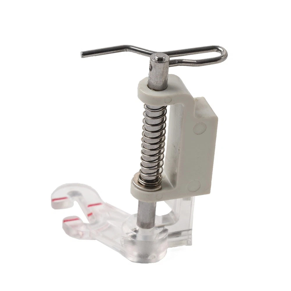 Darning Spring Foot for Viking Sewing Machines (#4130376-46)
