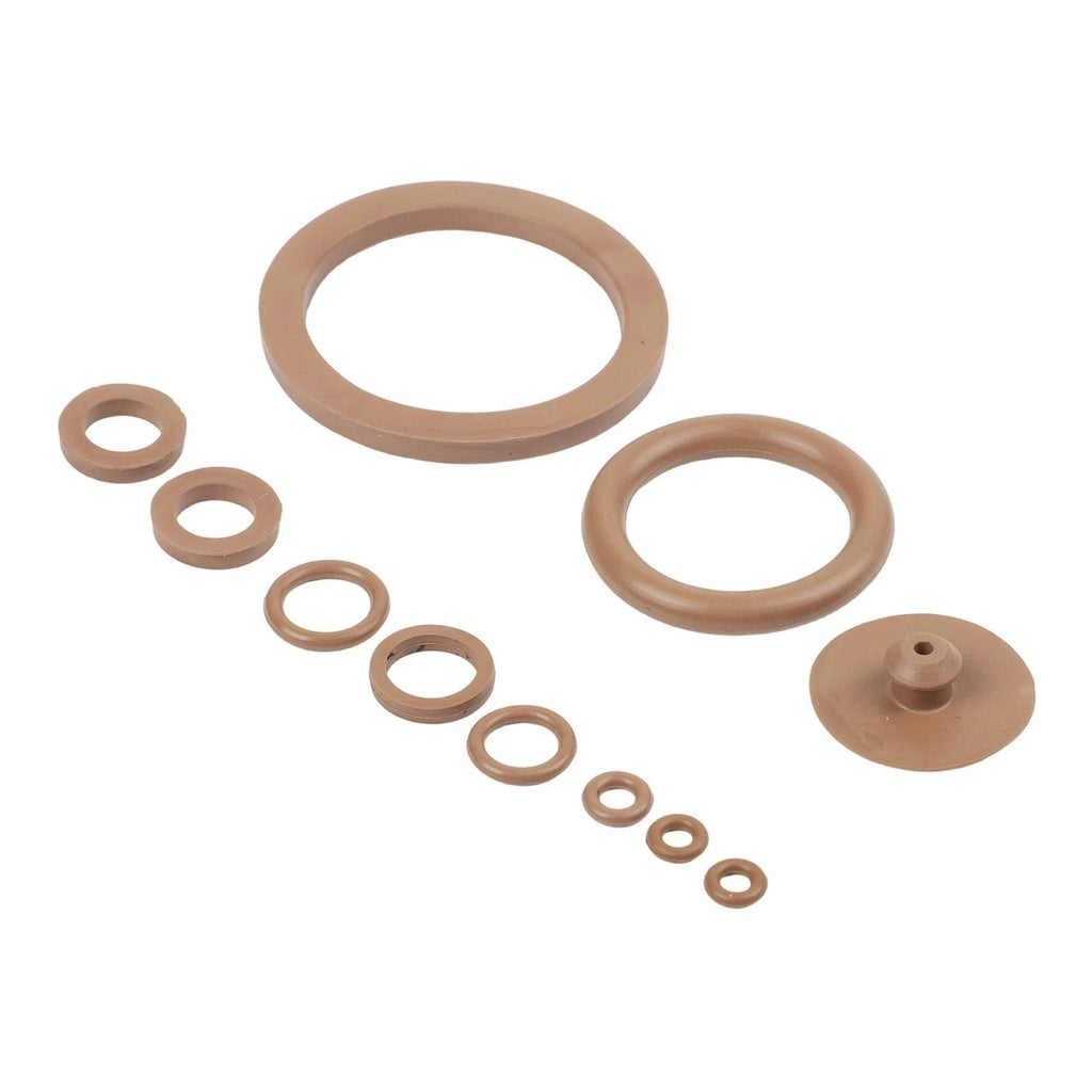 Rubber Sealing Rings for Gardening Spray (10pc Set)