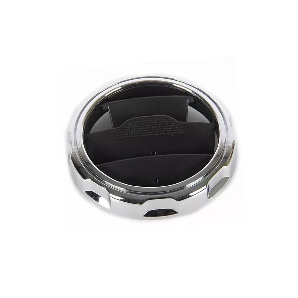 Rear Center Console Vent Grille Bezel for Discovery 3 4 (2004–2009)