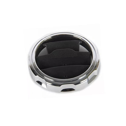Rear Center Console Vent Grille Bezel for Discovery 3 4 (2004–2009)