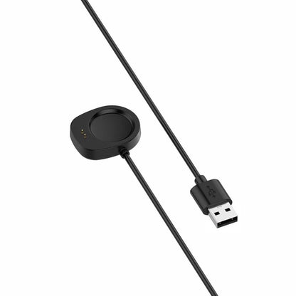 Charging Cable for Amazfit A2445 and Balance A2286 (100cm Length)
