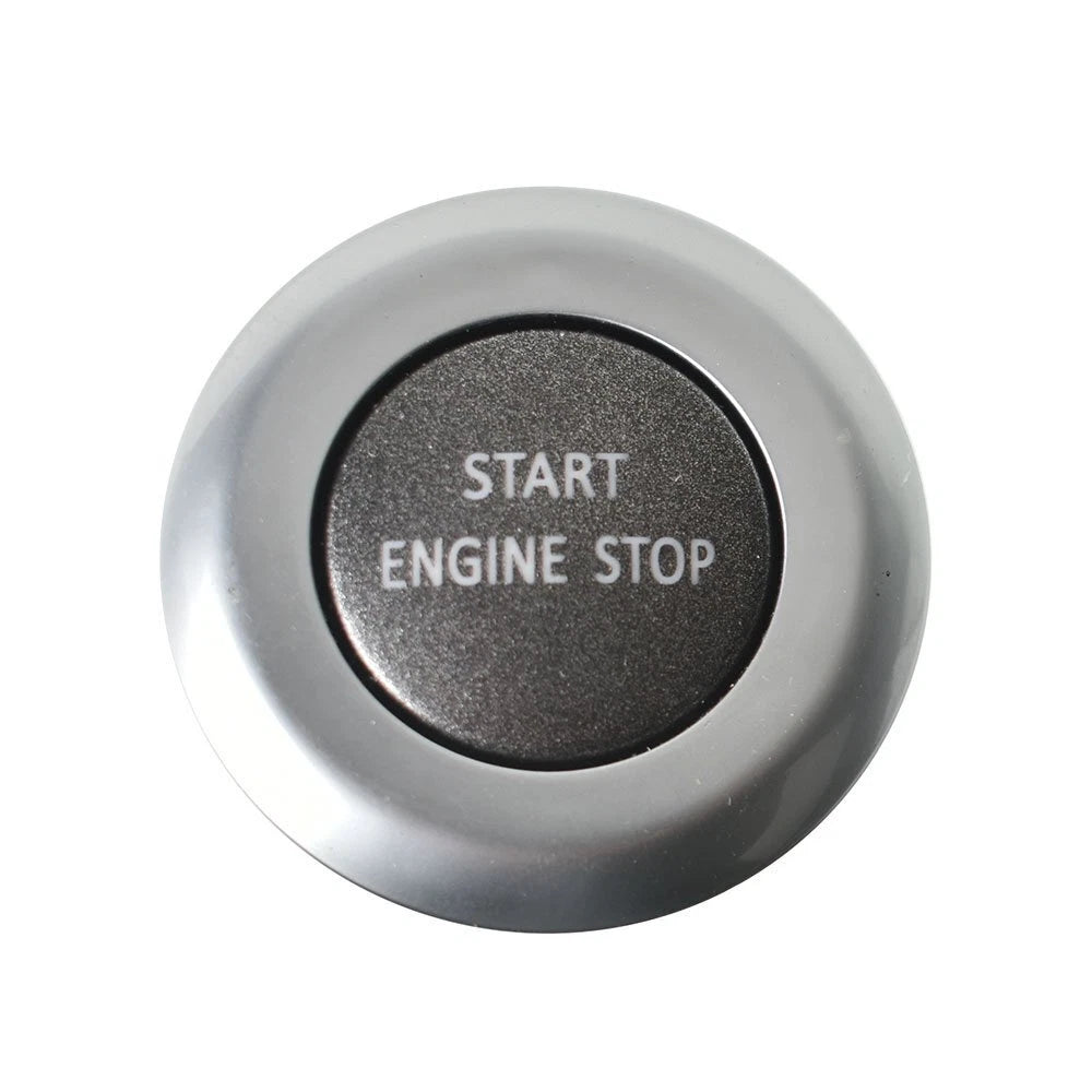 Start Stop Keyless Ignition Switch Button for Land Rover Range Rover Sport (2010–2013)