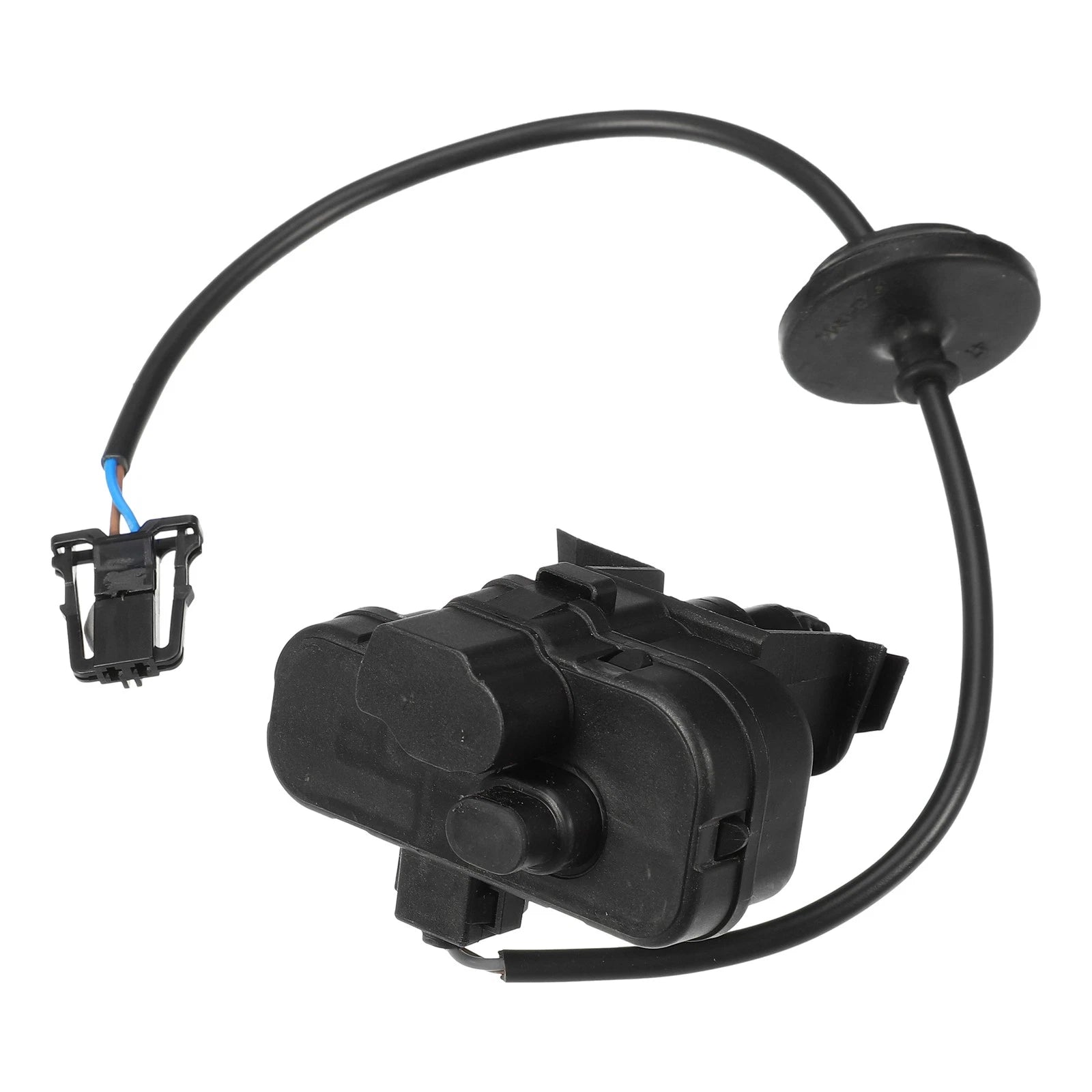 Fuel Door Lock Latch Actuator Replacement for VW Jetta (2009–2014)