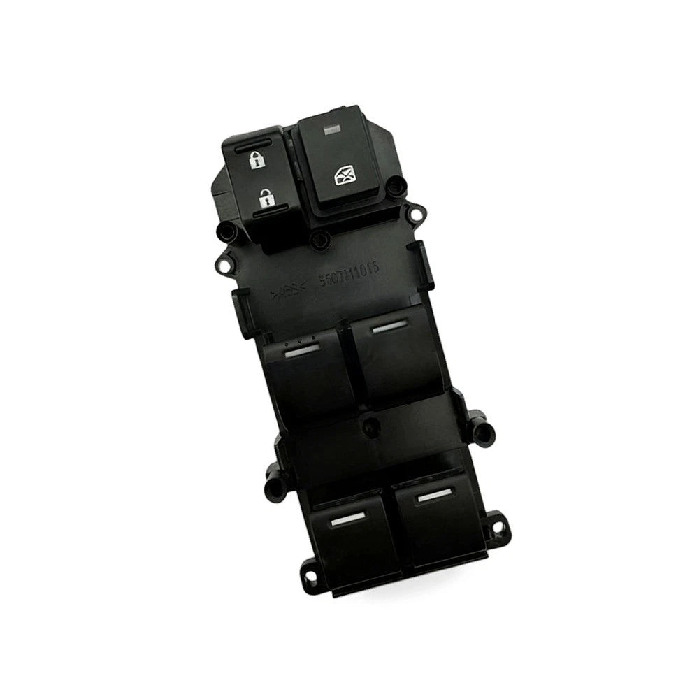 Power Window Switch for Honda Accord (2008–2012) Left Front