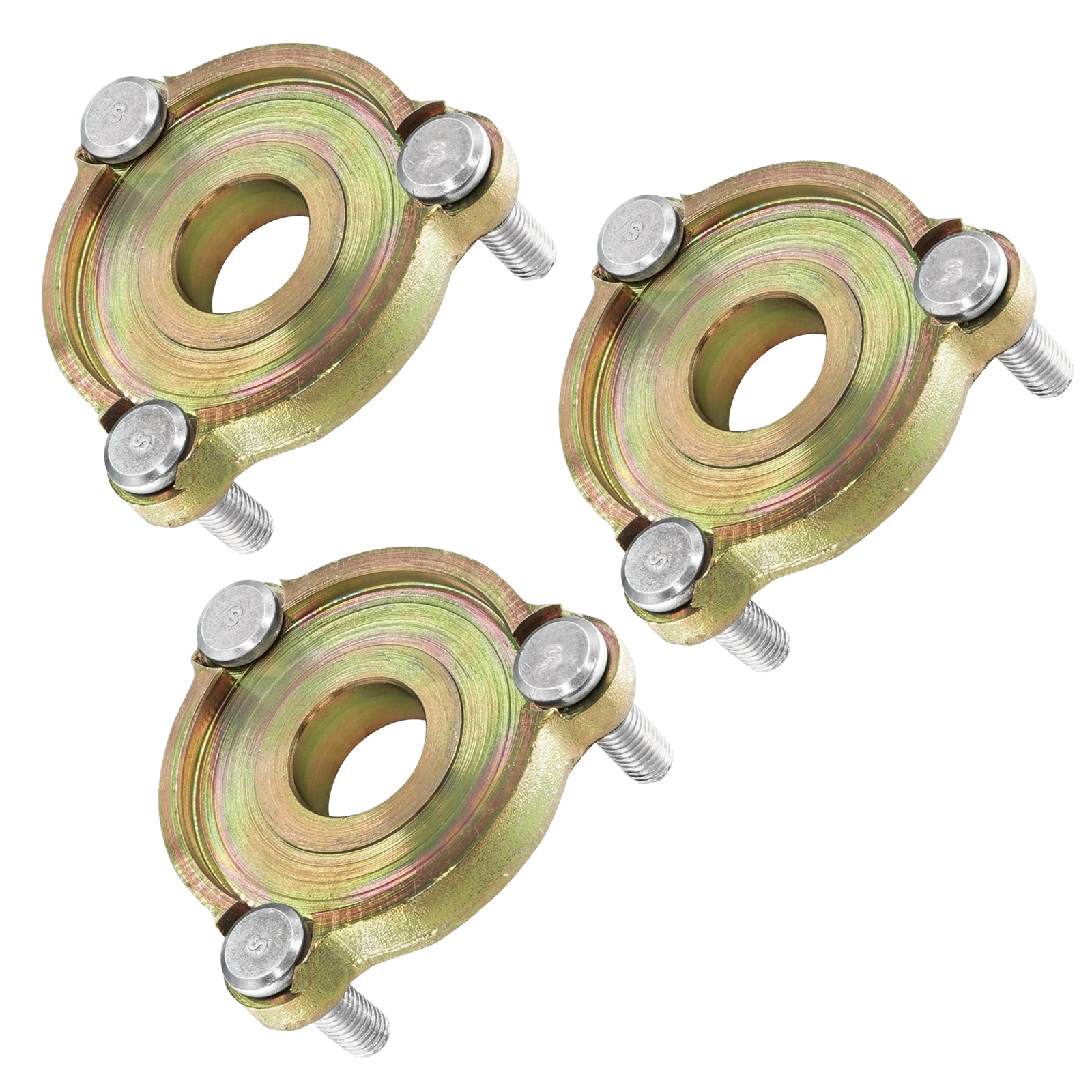 Spindle Pulley Hub with Studs for Toro 3000 5000 6000 7000 7500-D (2000–2016)