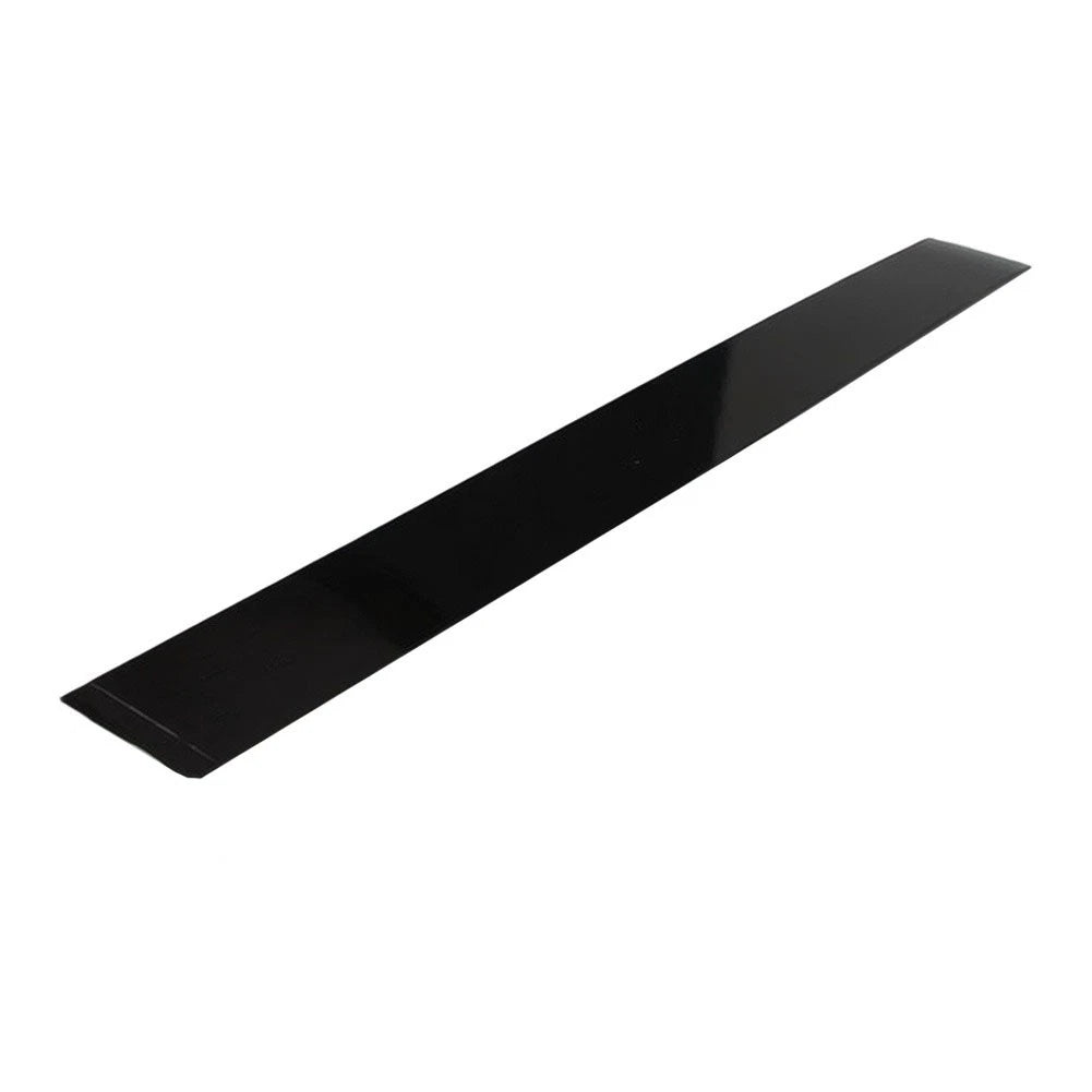 Door Frame Trim Panel B-Pillar Left for Hyundai Santa Fe (2013–2018) ABS