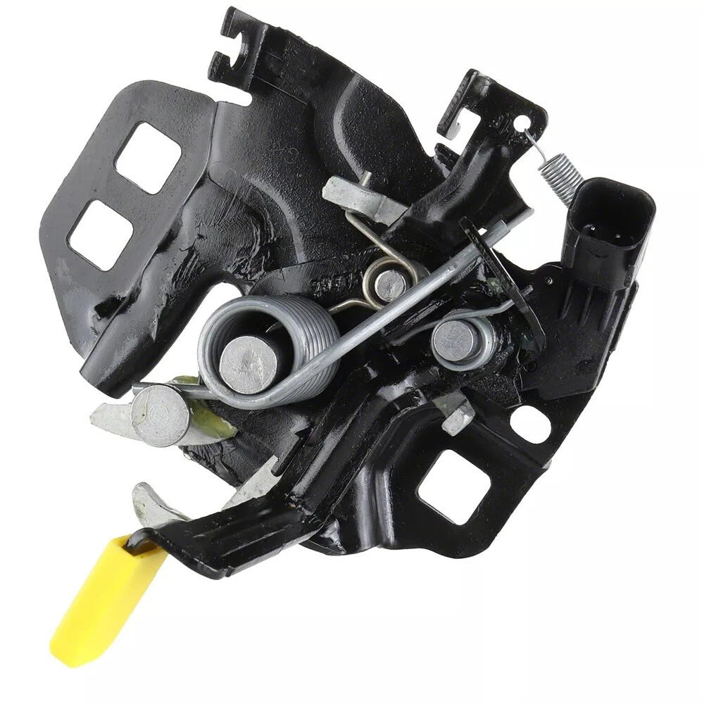 Hood Latch Assembly for Ford Ranger (2019–2021) KB3Z16700A