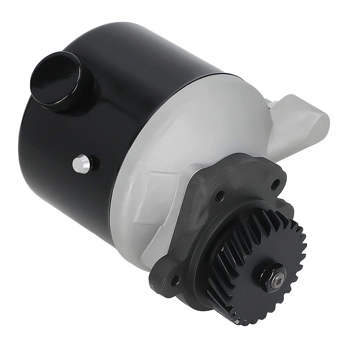 E4NN3K514AB Power Steering Pump for Ford New Holland Tractor (5610S, 5900, 6410)