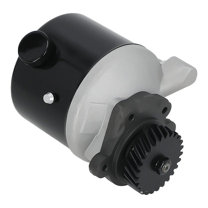 E4NN3K514AB Power Steering Pump for Ford New Holland Tractor (5610S, 5900, 6410)