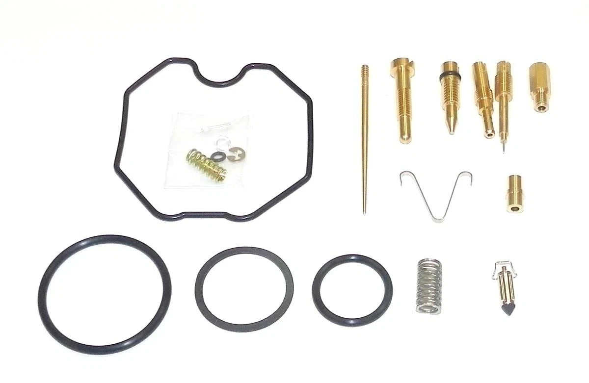 Carburetor Kit 016-731 for Honda 200 XR (1986–1997)