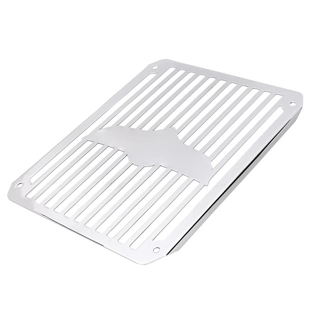 Radiator Cover Grille for Kawasaki VN800 Vulcan e Classic (1995–2003)