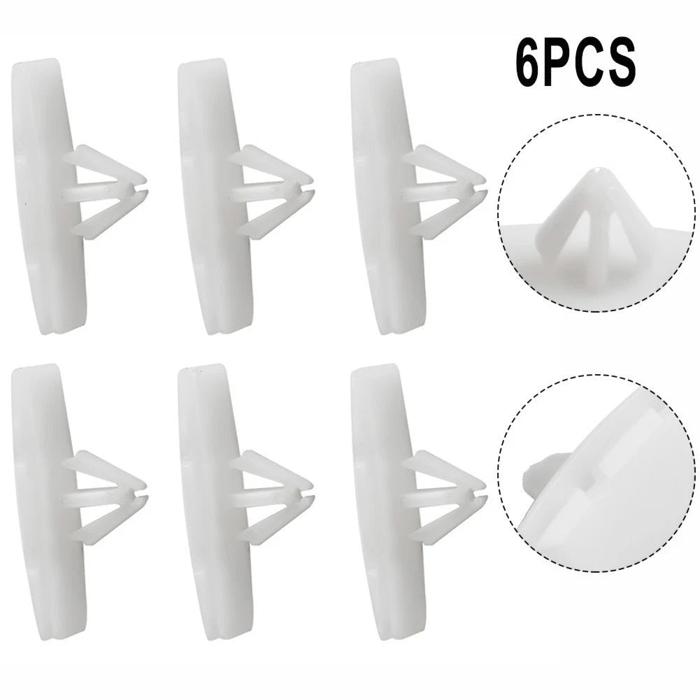 Retainer Clip for (68395634AA)