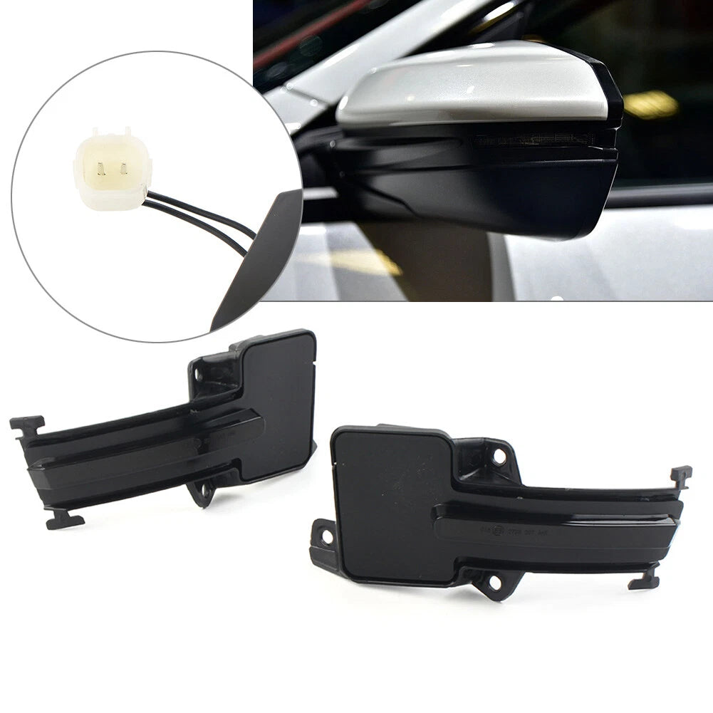 Dynamic Turn Signal Light Blinker for Honda Civic (2016–2020)