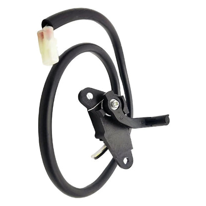 34801-99E04 93J04 93J03 93J02 Replace For Suzuki DF25-DF200 Trim Angle Sensor