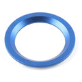 Start Stop Switch Button Ring Trim for Honda CR-V (2017–2022) Blue