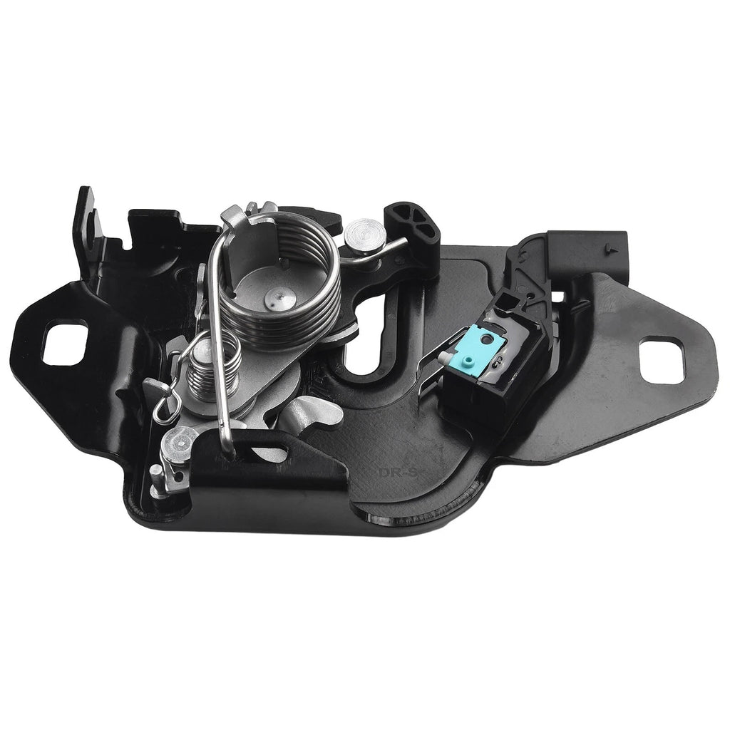 Hood Latch Release for Tesla Model 3 Y (2021–Present) 1500397-00-E