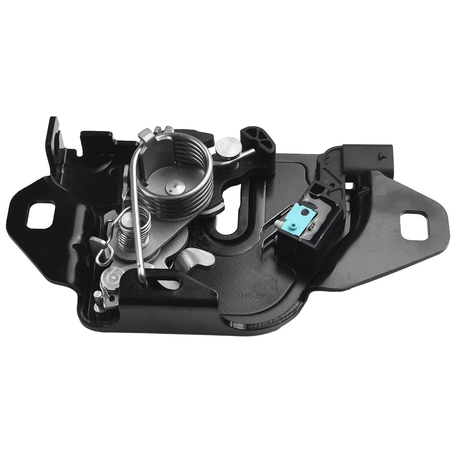 Hood Latch Release for Tesla Model 3 Y (2021–Present) 1500397-00-E