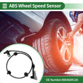 ABS Wheel Speed Sensor Rear Left Replacement for Toyota Fortuner (2005–2015)