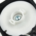 Recoil Starter for String Trimmer (82mm, Black)