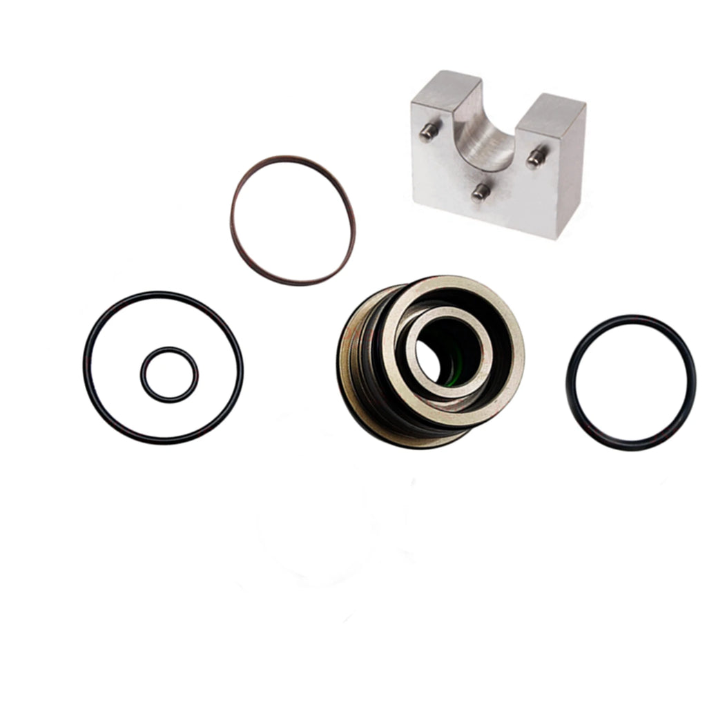 Trim Cylinder Repair Set & Pre-Sealed Gland for Volvo Penta (3860881)