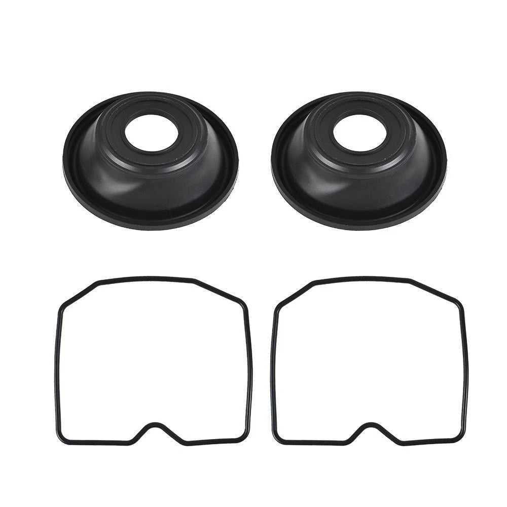 Carburetor Repair Kit for Kawasaki EN450/454 LTD (1985–1990)