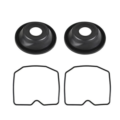 Carburetor Repair Kit for Kawasaki EN450/454 LTD (1985–1990)