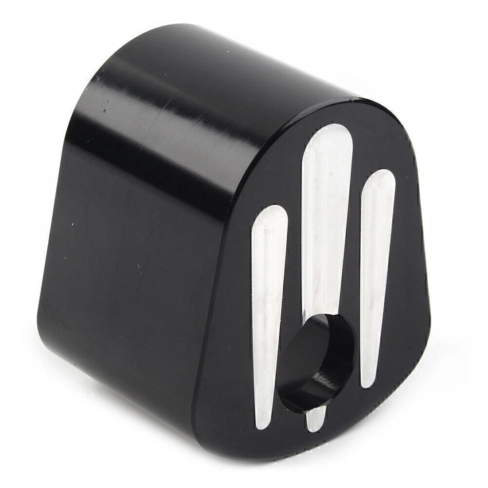 Ignition Switch Cover for Harley Electra Glide, Road King (2007–2013)