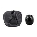 Replacement Gear Knob Dust Cover for Car Interior Accessory (2010–2020)