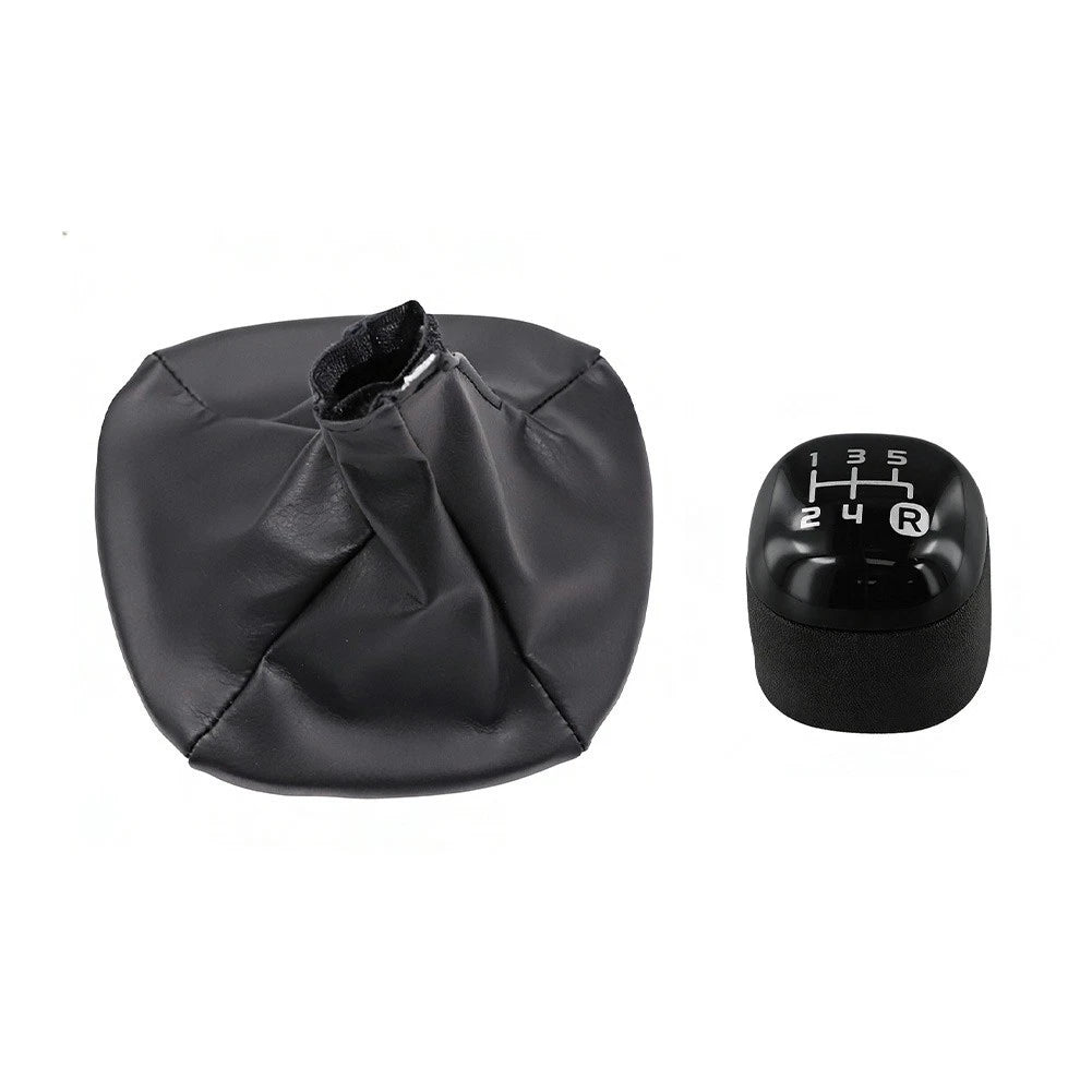 Replacement Gear Knob Dust Cover for Car Interior Accessory (2010–2020)