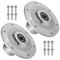 36 Inch Spindle Replacement for Toro 44409 and 44410 ProLine (2000–2010)