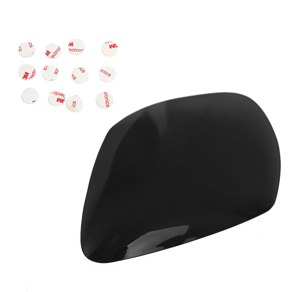 Front Headlight Lens Protection for Suzuki GSX-R1000 (2007–2008) T9