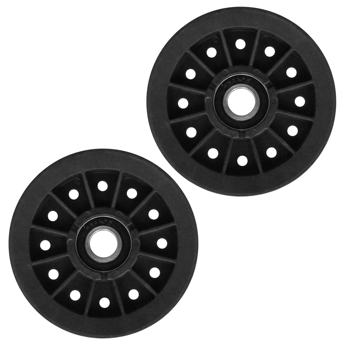 Idler Deck Pulley Replacement for Exmark QST22BE482 (2022–2024)
