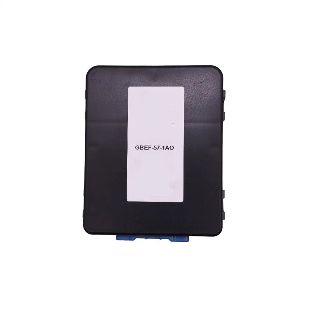 Front Right Seat Heat Control Module for Mazda (GBEF-57-1A0, GBEF571A0)