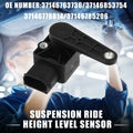 Air Suspension Ride Height Level Sensor for BMW 328i 2007–2012